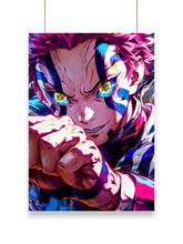 Demon Slayer | Anime - Poster | 50